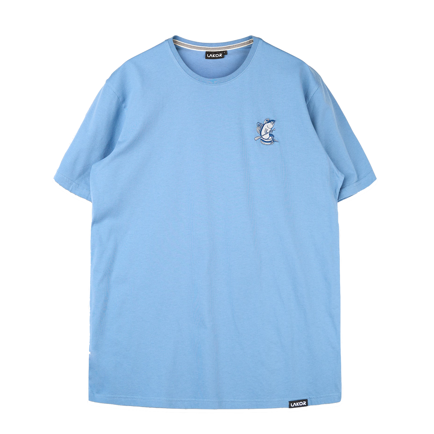 Lakor Lakor, Mini Captain Tuna, captains blue, L