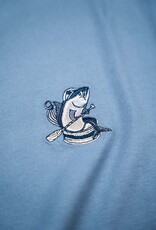 Lakor Lakor, Mini Captain Tuna, captains blue, M