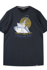 Lakor Lakor, Reel Big Fish, moonless night, XL