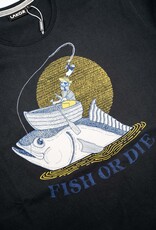 Lakor Lakor, Reel Big Fish, moonless night, S