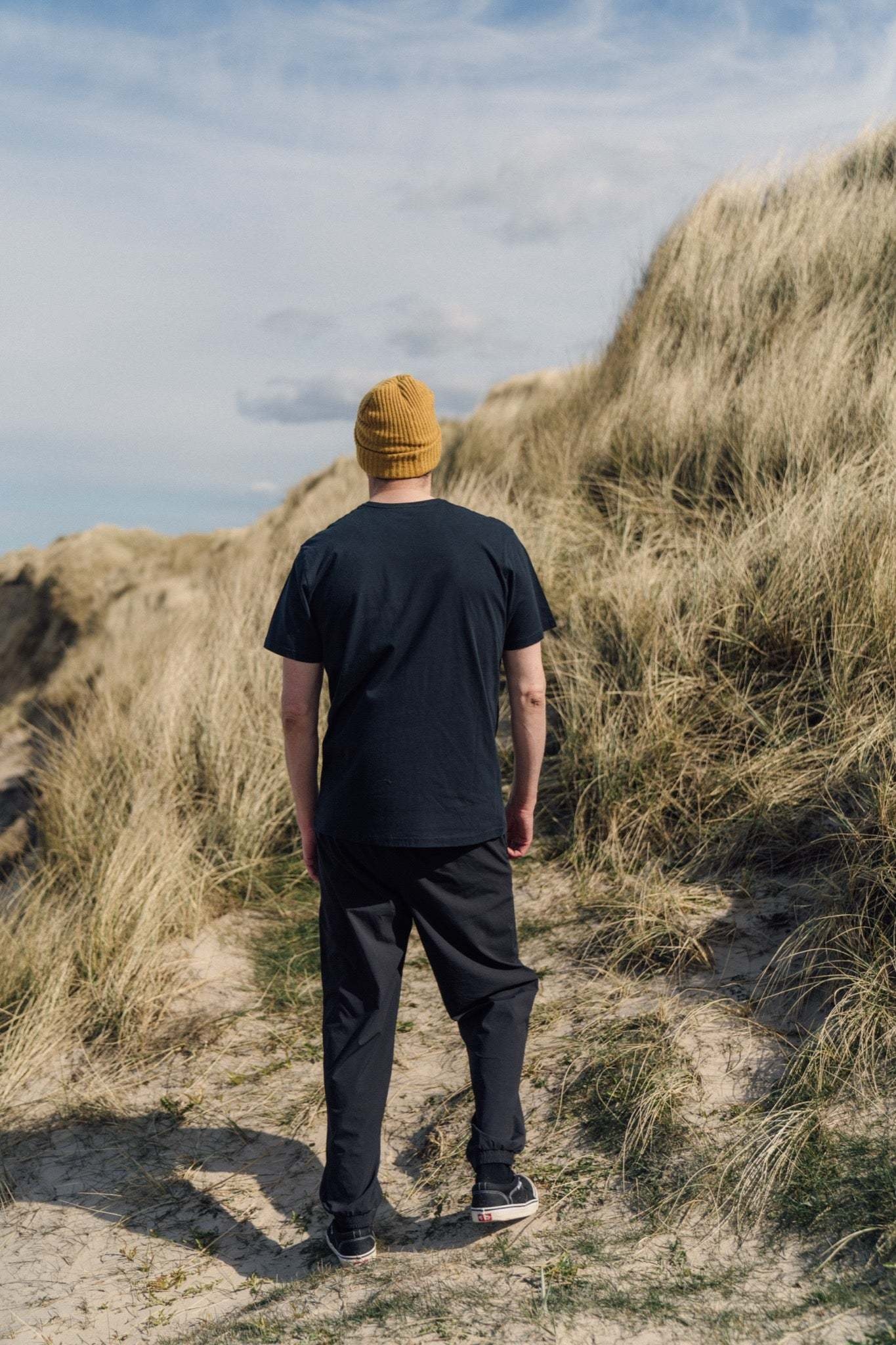 Lakor Lakor, Reel Big Fish, moonless night, S