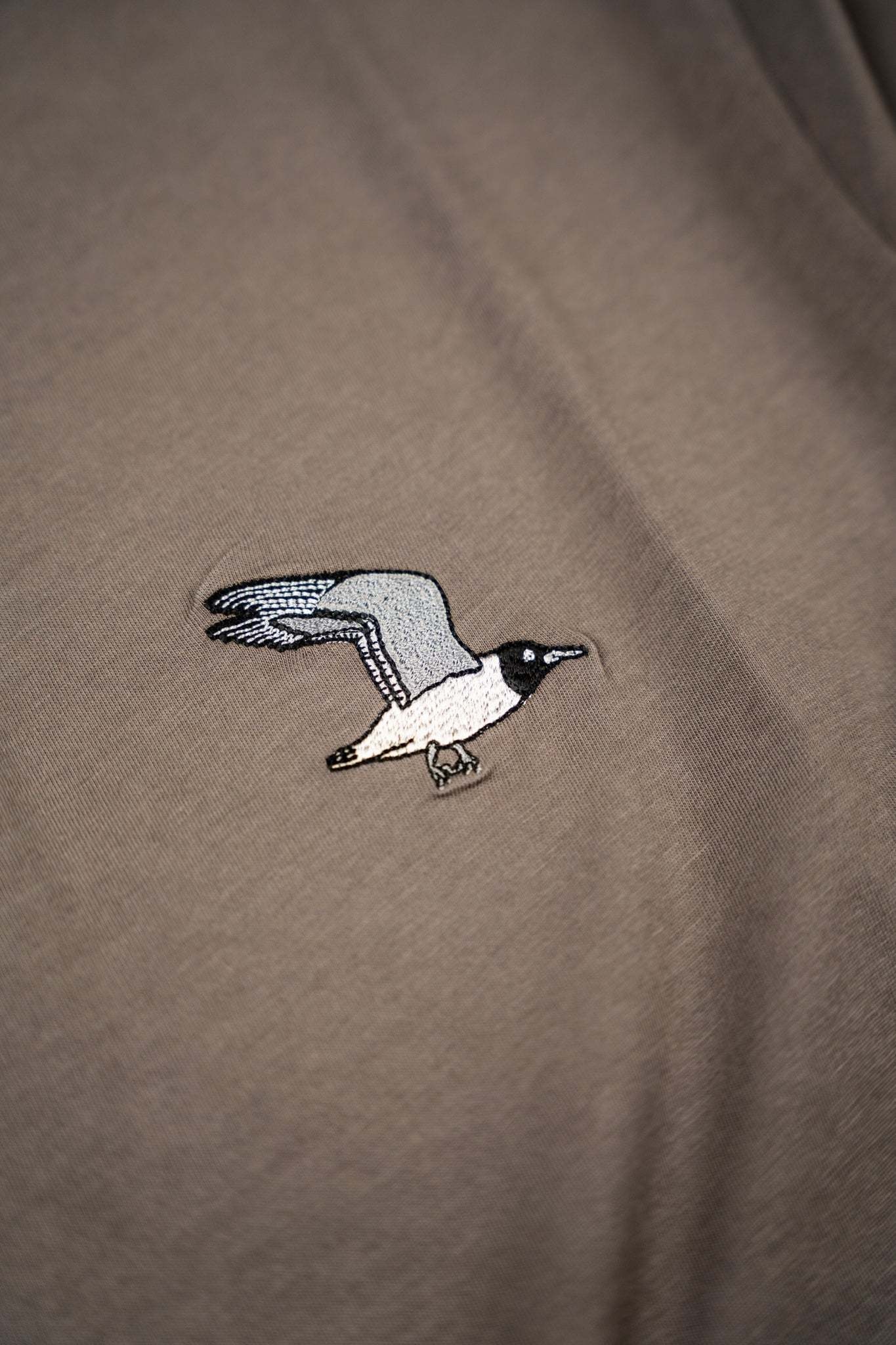 Lakor Lakor, Mini Flying Seagull, morel, XL