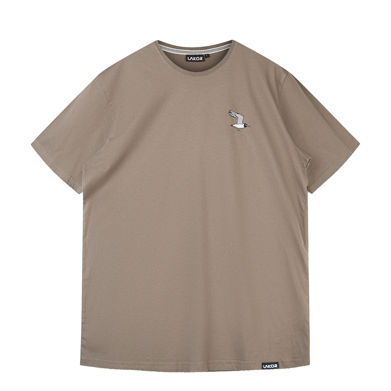 Lakor Lakor, Mini Flying Seagull, morel, L