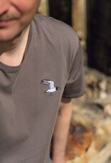 Lakor Lakor, Mini Flying Seagull, morel, L