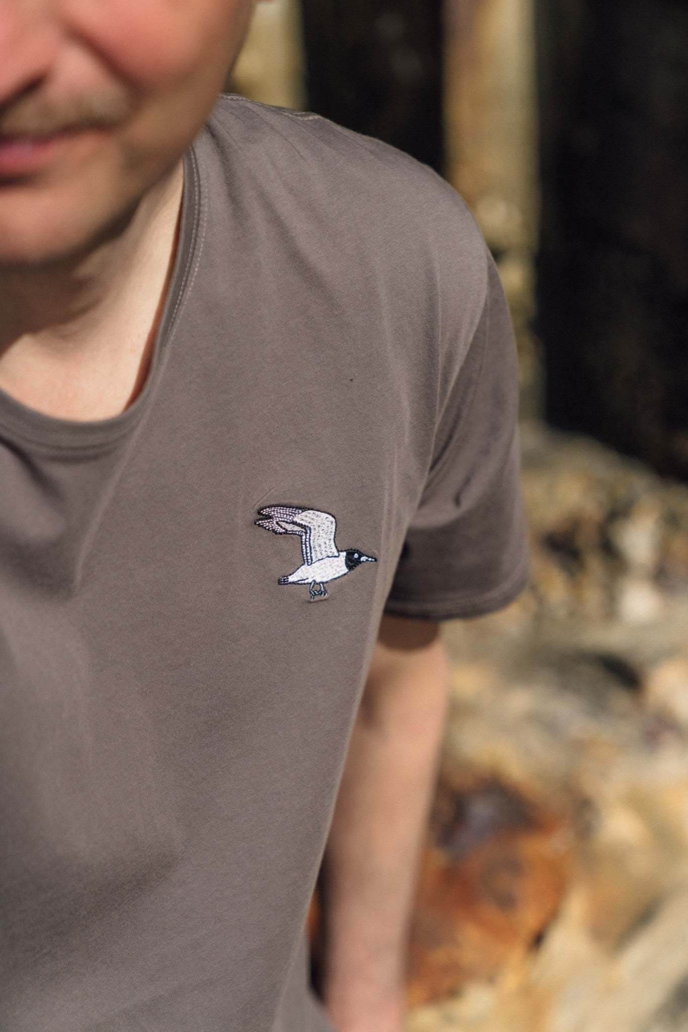 Lakor Lakor, Mini Flying Seagull, morel, S