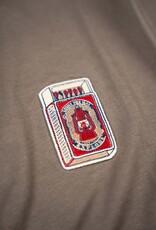 Lakor Lakor, Matchbox, morel, XL