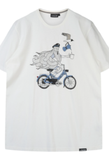 Lakor Lakor, Coffee On the Go, starwhite, XL