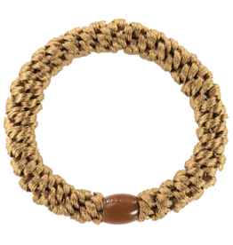 BonDep BonDep, Haargummi, taupe