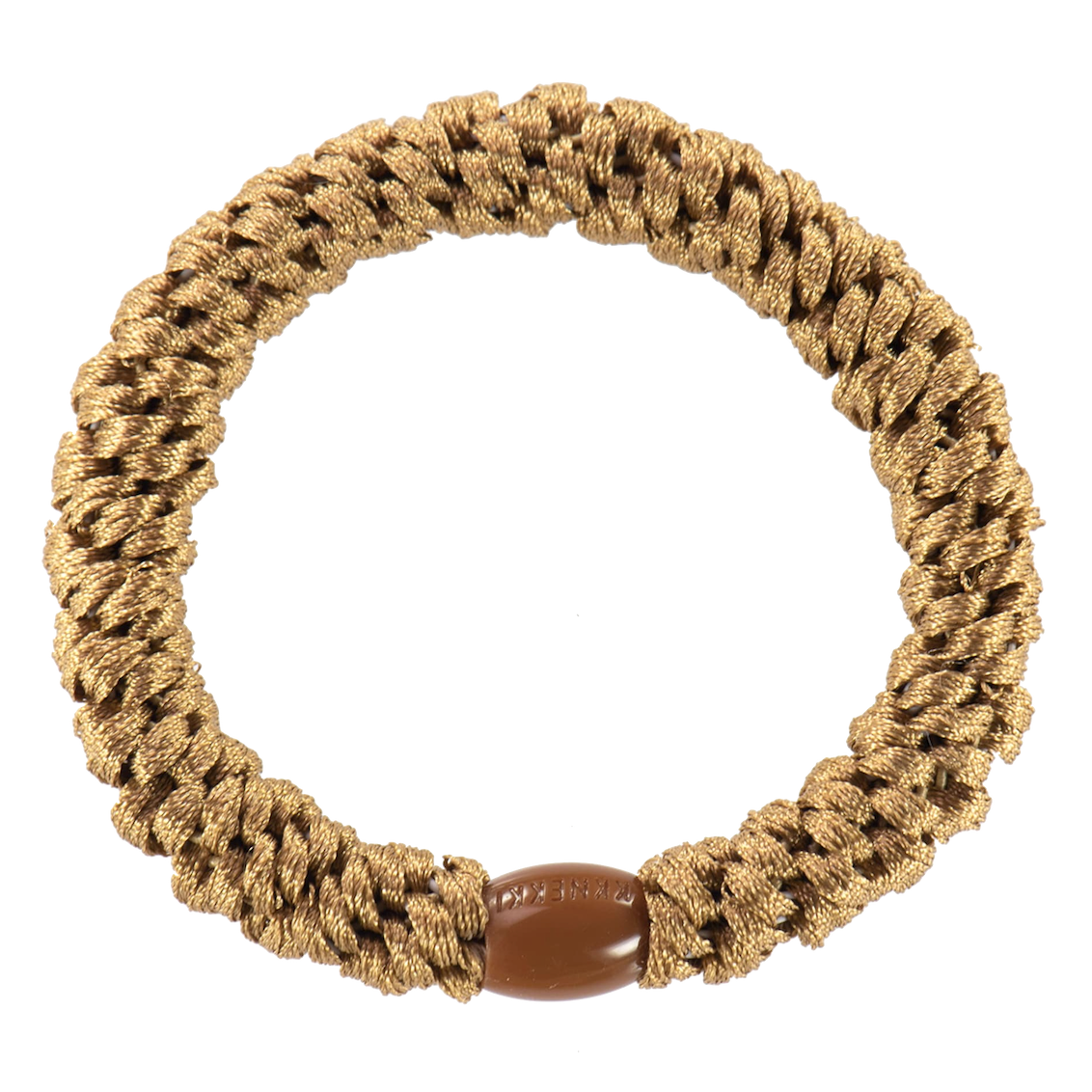 BonDep BonDep, Haargummi, taupe