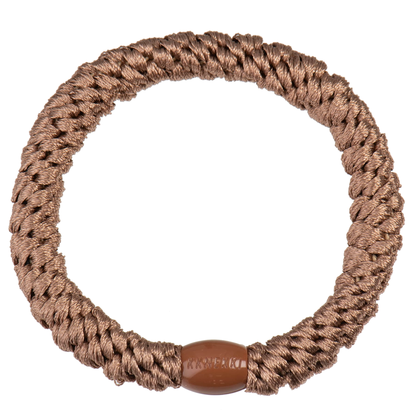 BonDep BonDep, Haargummi, nougat