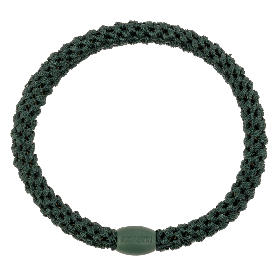 BonDep BonDep, Haargummi Slim, jungle