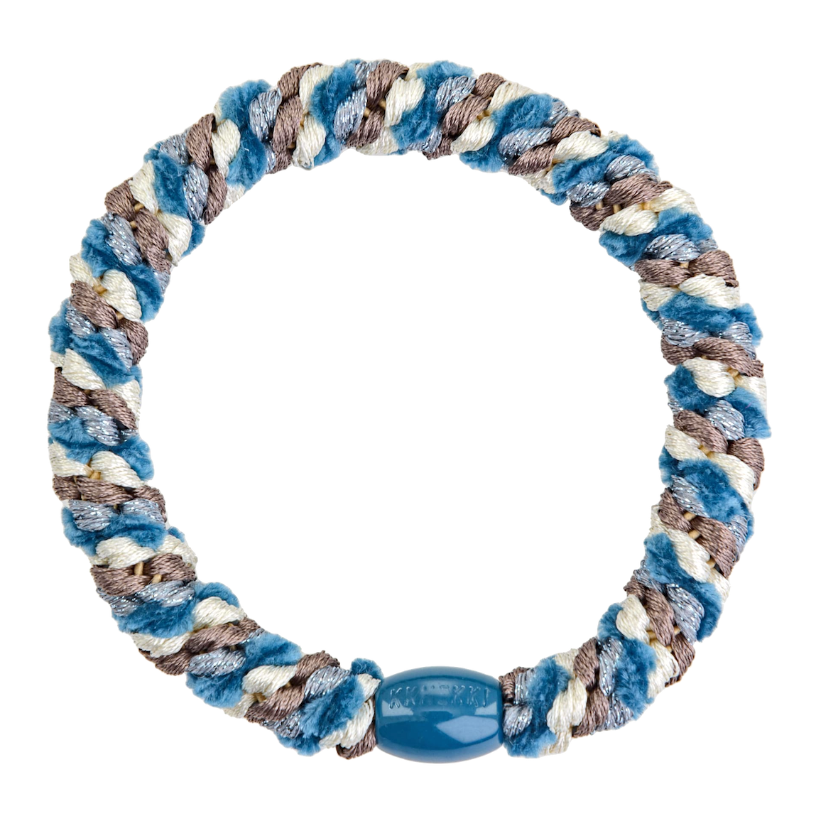 BonDep BonDep, Haargummi, mix airforce-mole