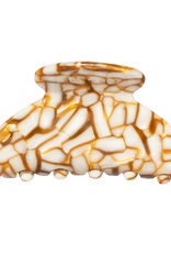 Sasstie Sasstie, Mony, glace