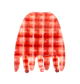 Sasstie Sasstie, Kit, maroon