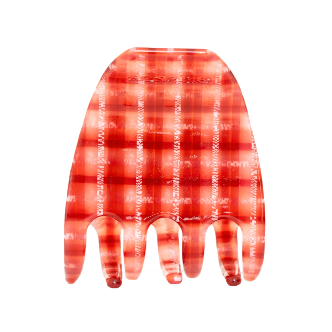 Sasstie Sasstie, Kit, maroon