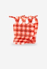 Sasstie Sasstie, Kit, maroon