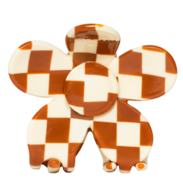 Sasstie Sasstie, Bloom, hazel