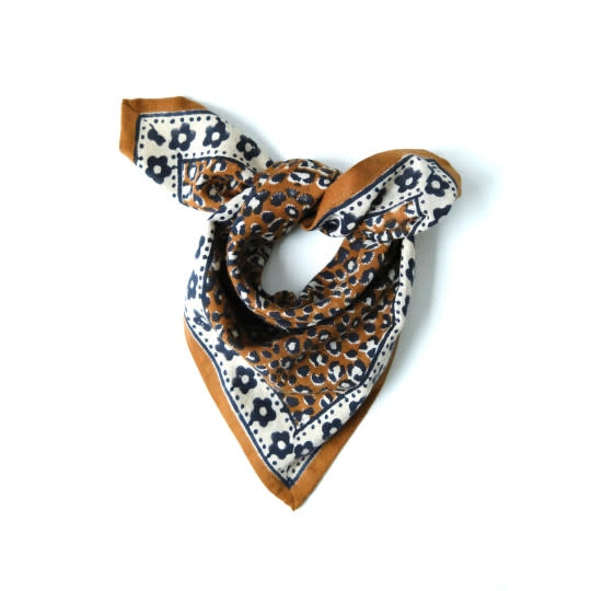 Love Explorers Love Explorers, Leopard Scarf, leo brown