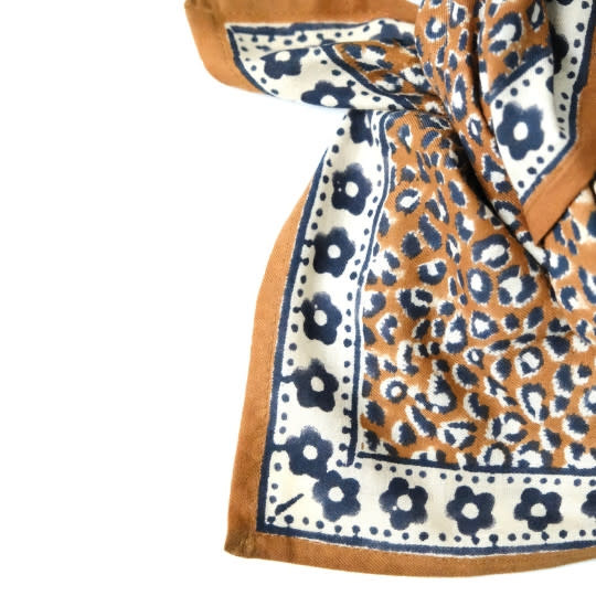 Love Explorers Love Explorers, Leopard Scarf, leo brown