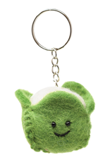 Black Yak Black Yak, Schlüsselanhänger, blumenkohl