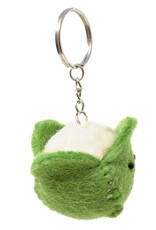 Black Yak Black Yak, Schlüsselanhänger, blumenkohl