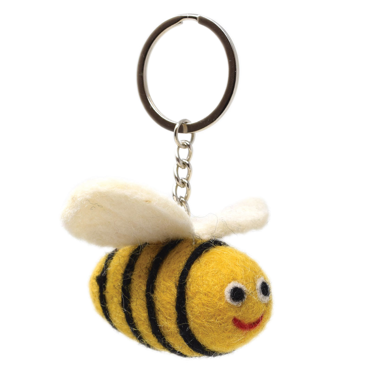 Black Yak Black Yak, Schlüsselanhänger, biene