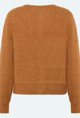 Minimum Minimum, Kora Cardigan, shitake, S