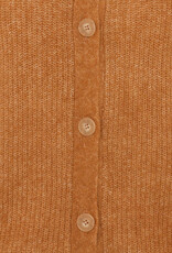Minimum Minimum, Kora Cardigan, shitake, S
