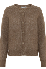 Minimum Minimum, Kora Cardigan, cashew, XS
