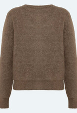 Minimum Minimum, Kora Cardigan, cashew, XS