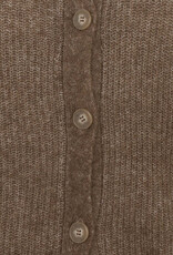 Minimum Minimum, Kora Cardigan, cashew, XS
