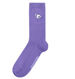 Dedicated Dedicated, Knivsta Plow Pose, paisley purple, 41-45