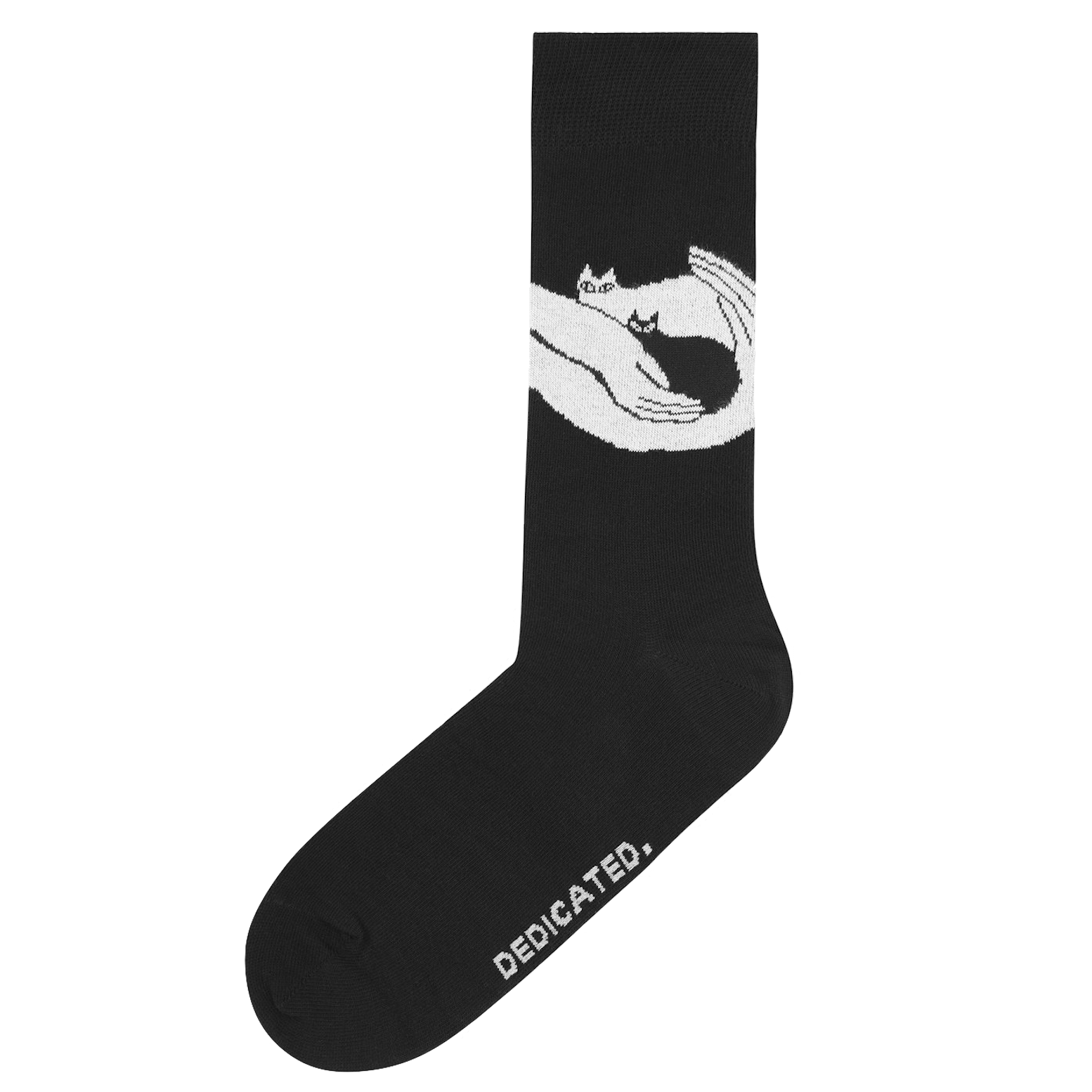 Dedicated Dedicated, Sigtuna Kittens, black, 41-45