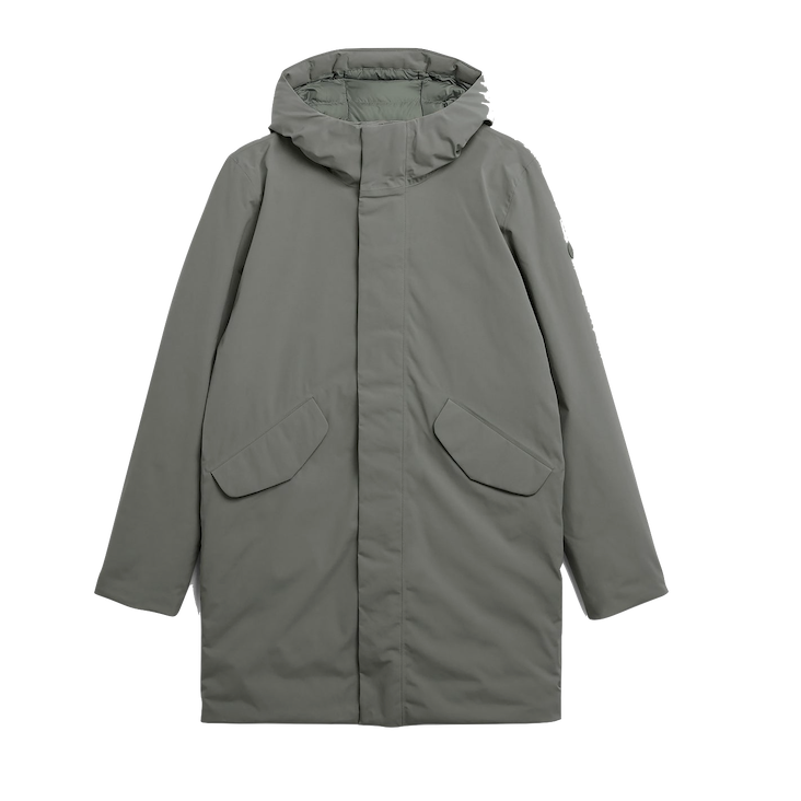 Elvine Elvine, Hjalmar, hunter green, XL