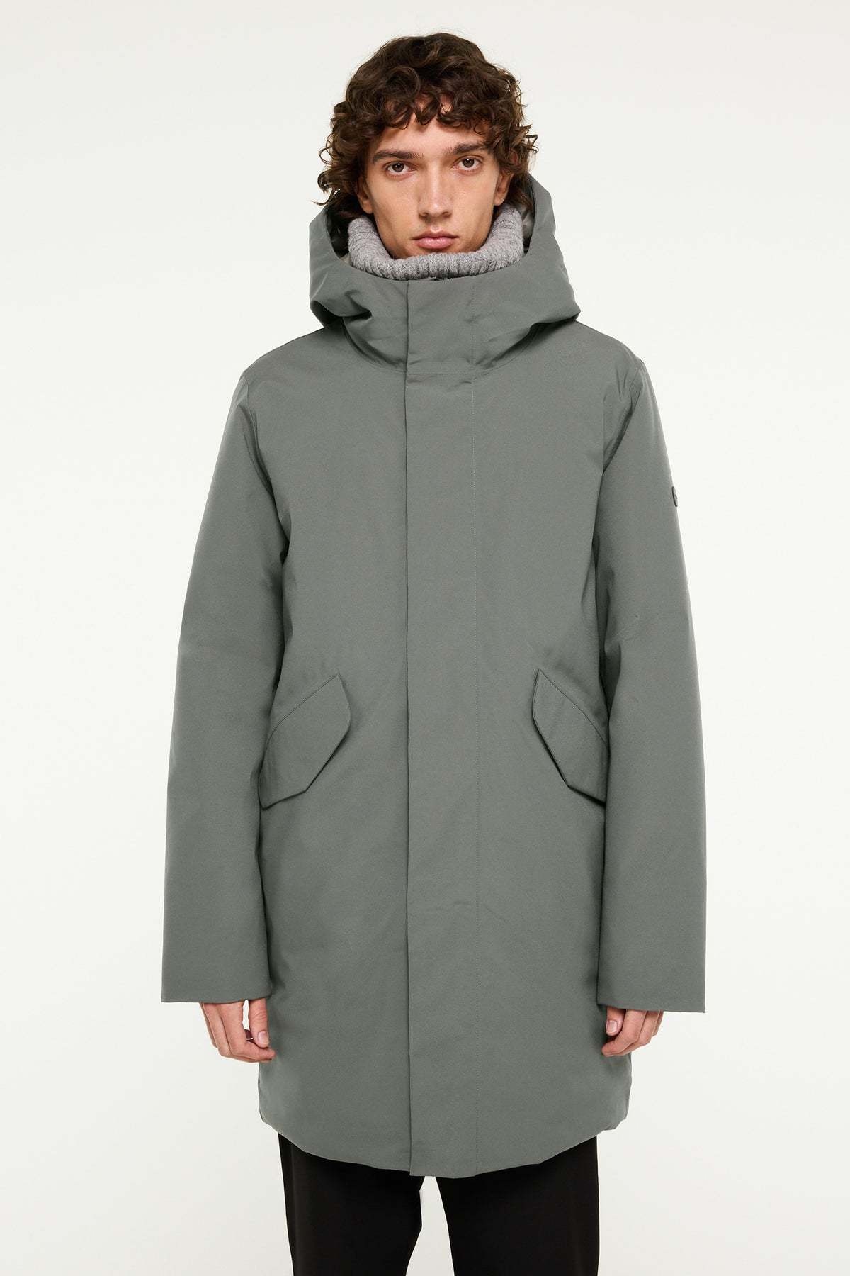 Elvine Elvine, Hjalmar, hunter green, XL