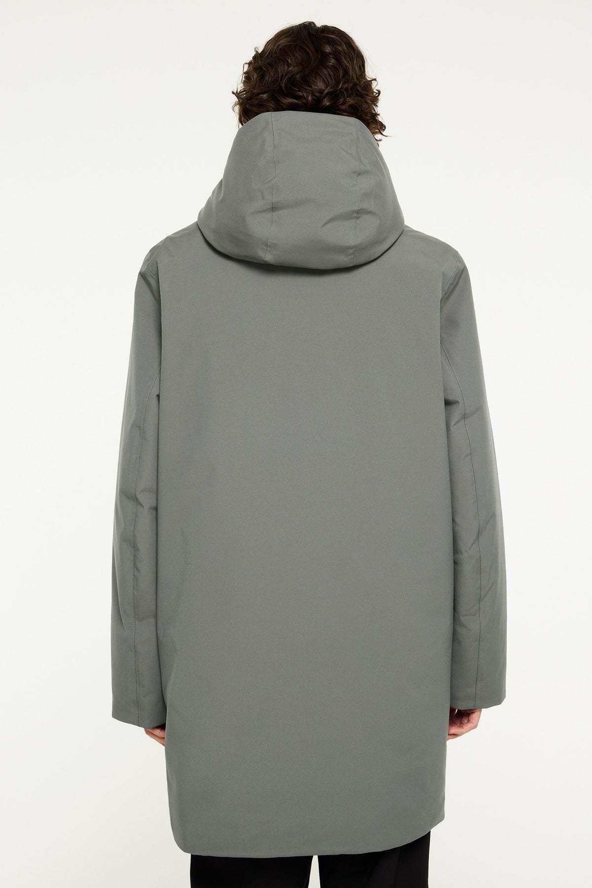 Elvine Elvine, Hjalmar, hunter green, XL