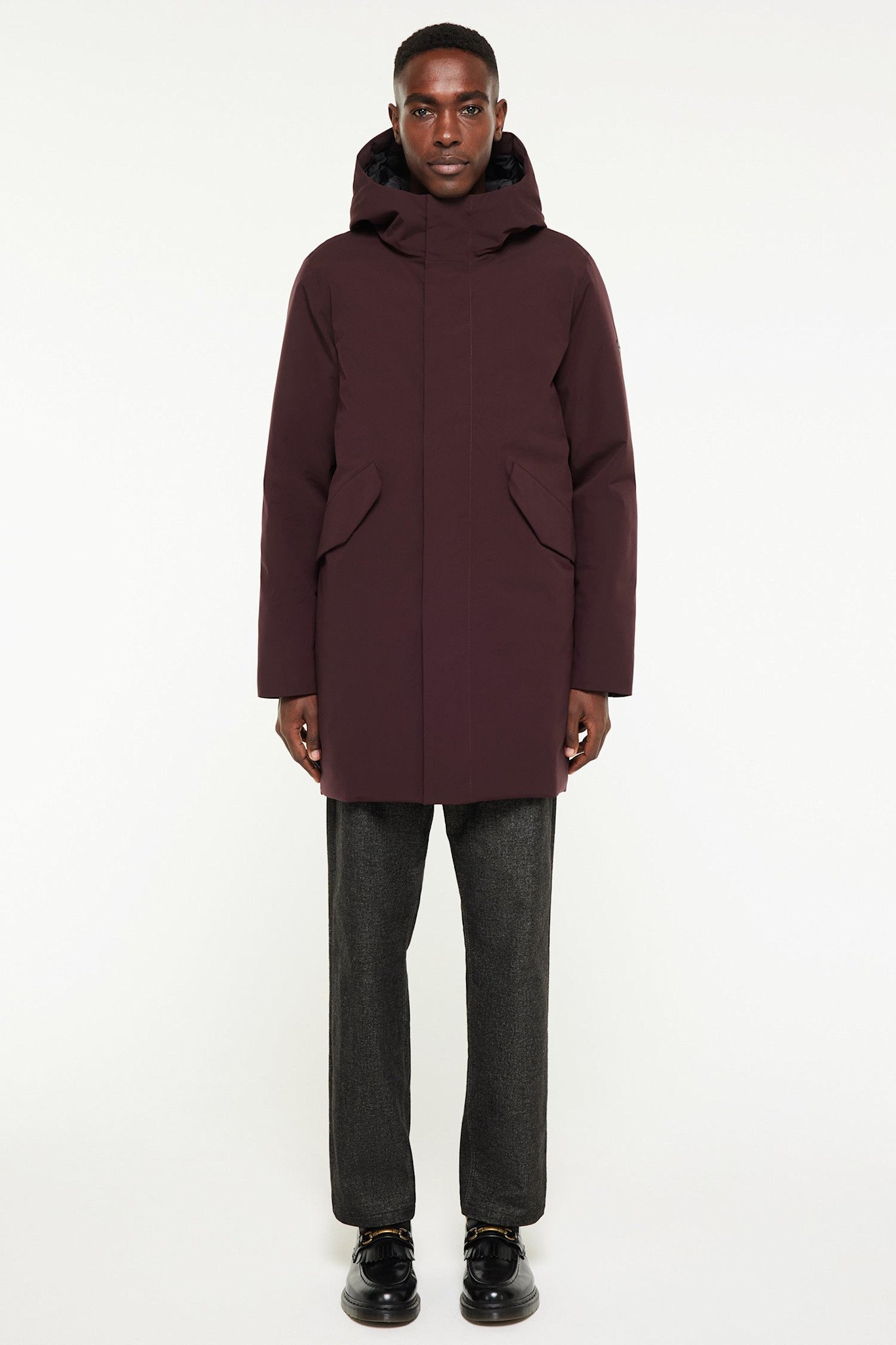 Elvine Elvine, Hjalmar, wine, XL