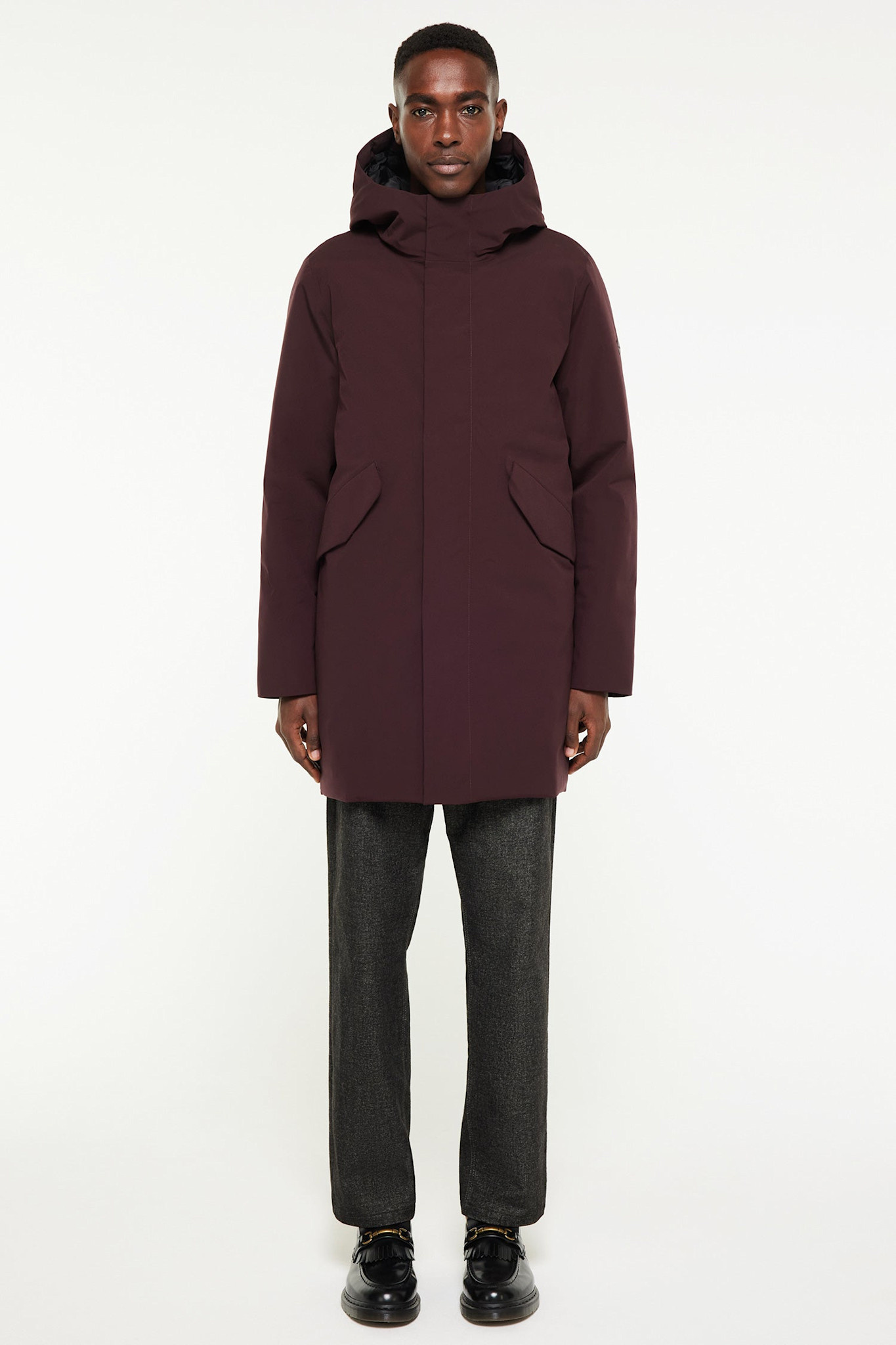 Elvine Elvine, Hjalmar, wine, M