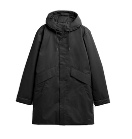 Elvine Elvine, Karim, black, XL