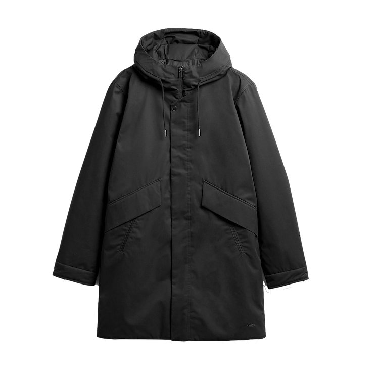 Elvine Elvine, Karim, black, XL