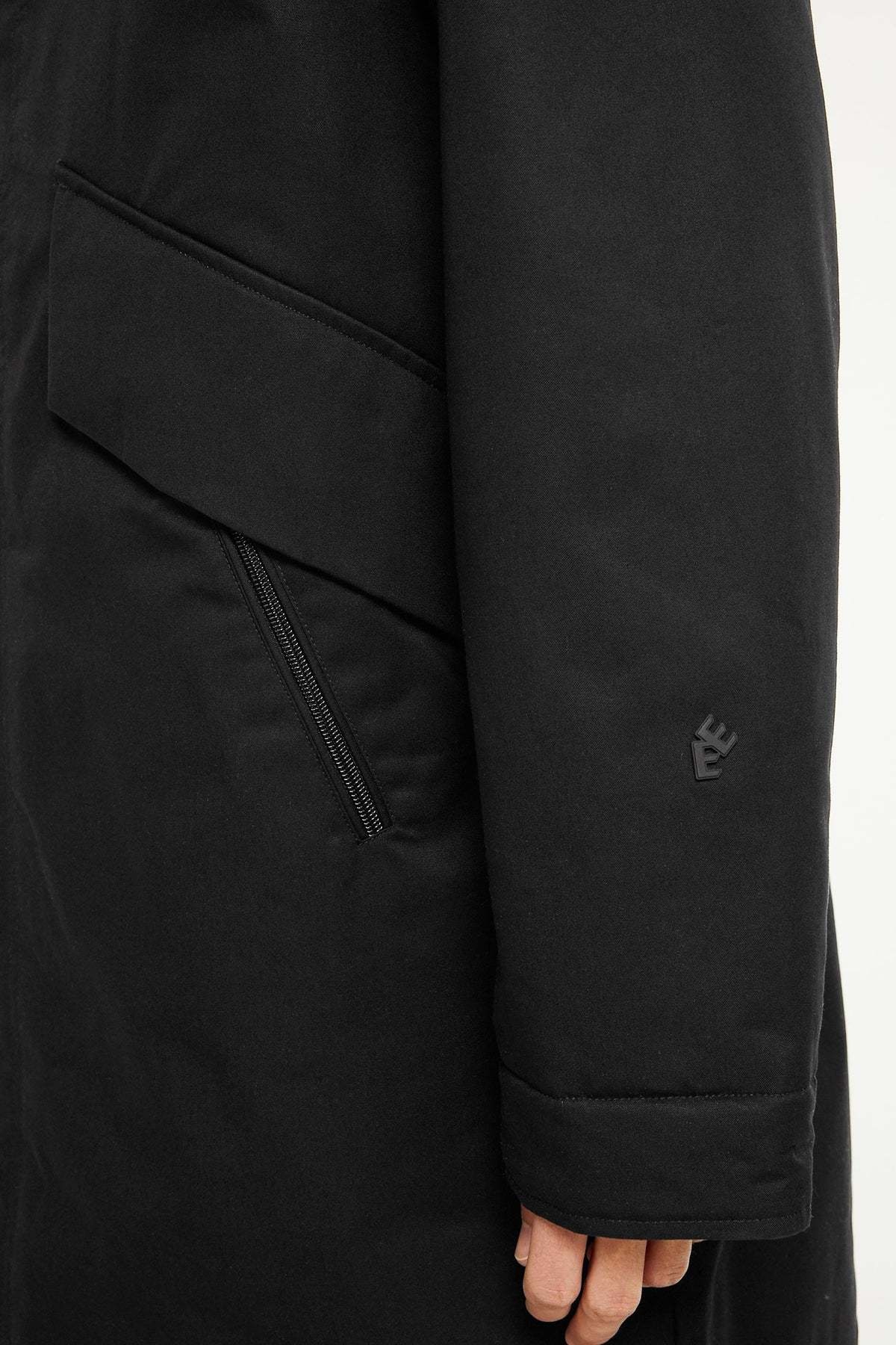 Elvine Elvine, Karim, black, L