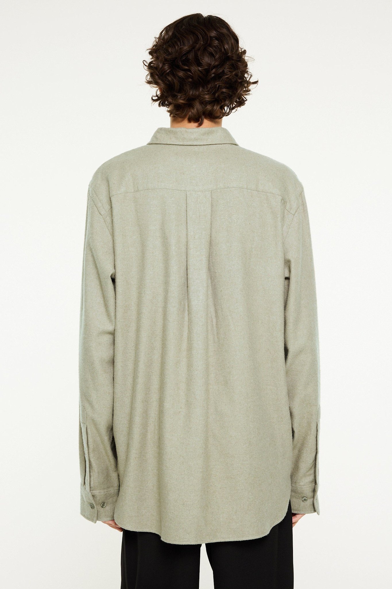 Elvine Elvine, Rodrik, soft green, L