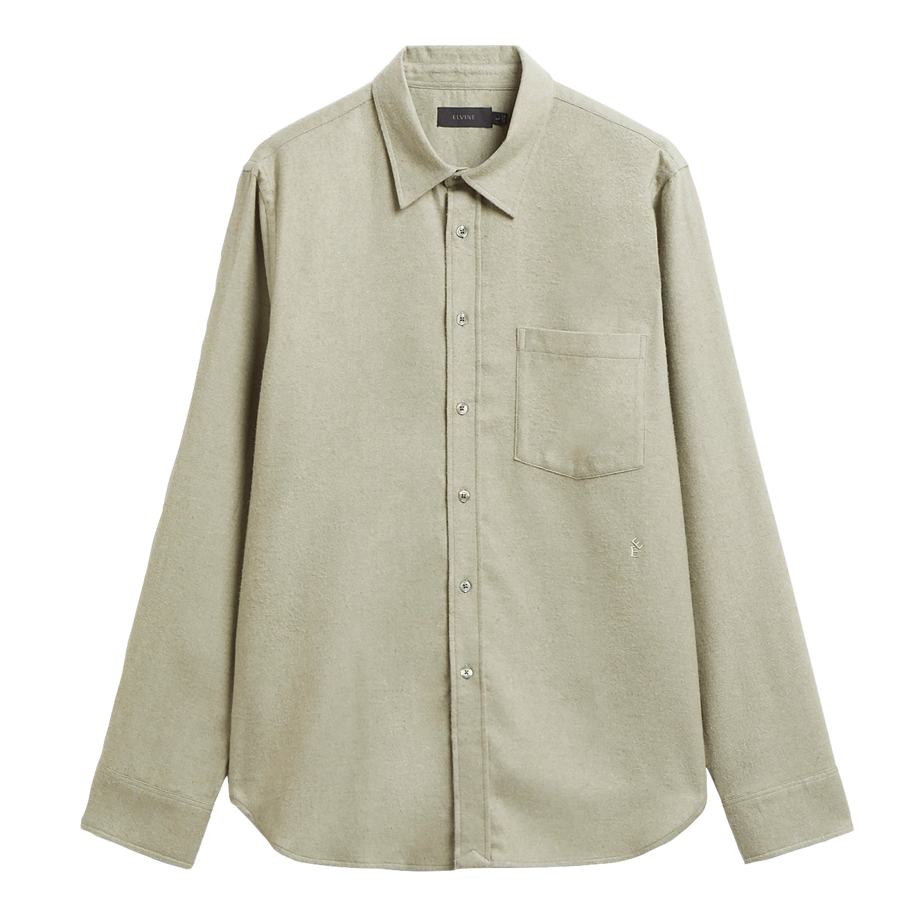 Elvine Elvine, Rodrik, soft green, S