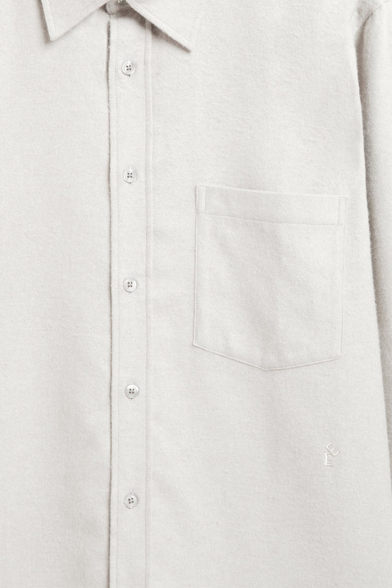 Elvine Elvine, Rodrik, offwhite, L