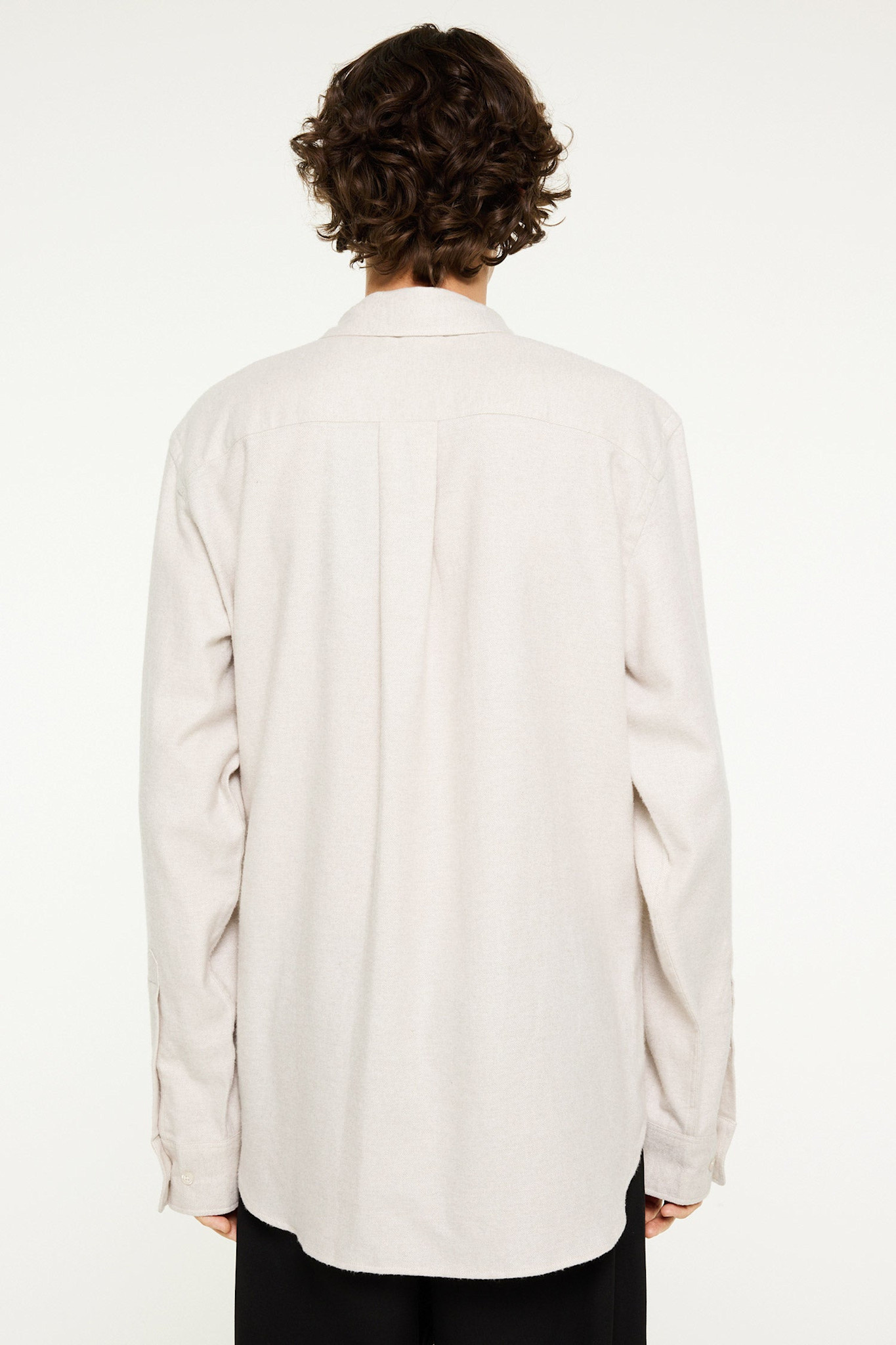 Elvine Elvine, Rodrik, offwhite, S