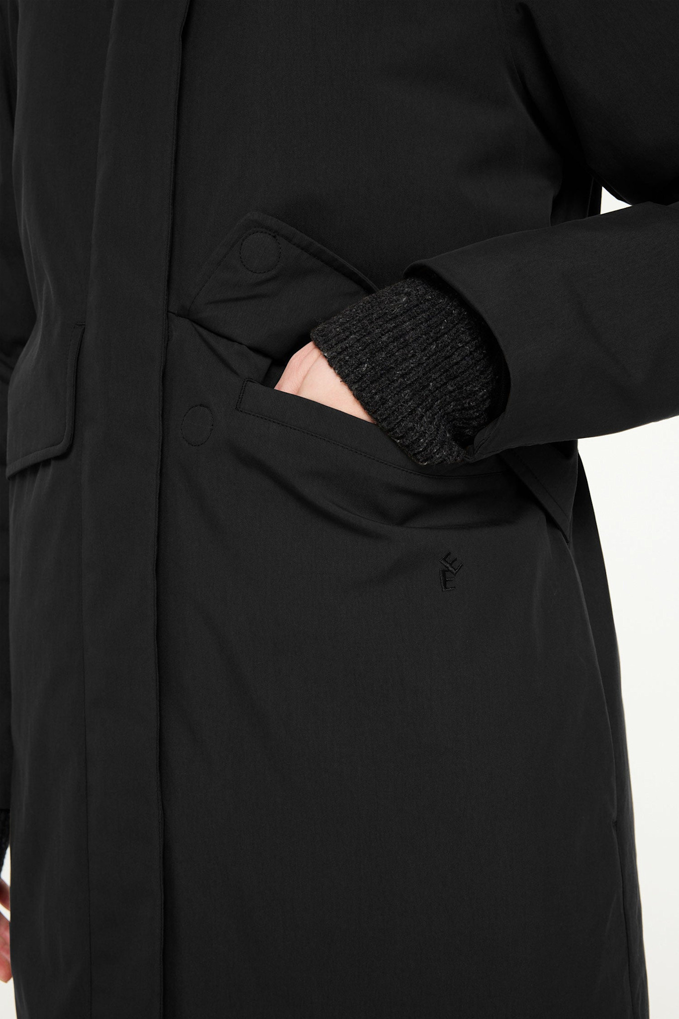 Elvine Elvine, Avelyne, black, L