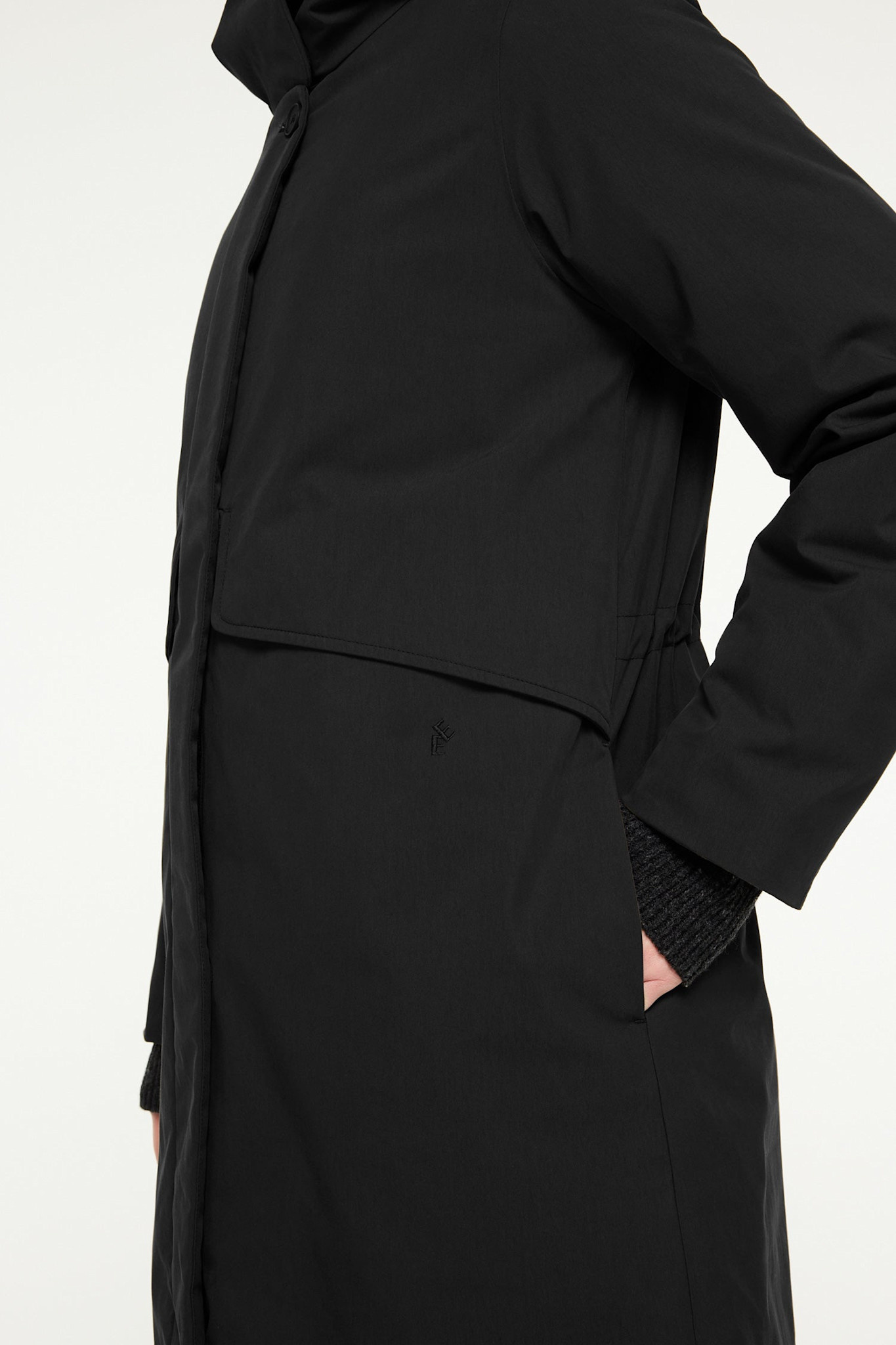 Elvine Elvine, Avelyne, black, S