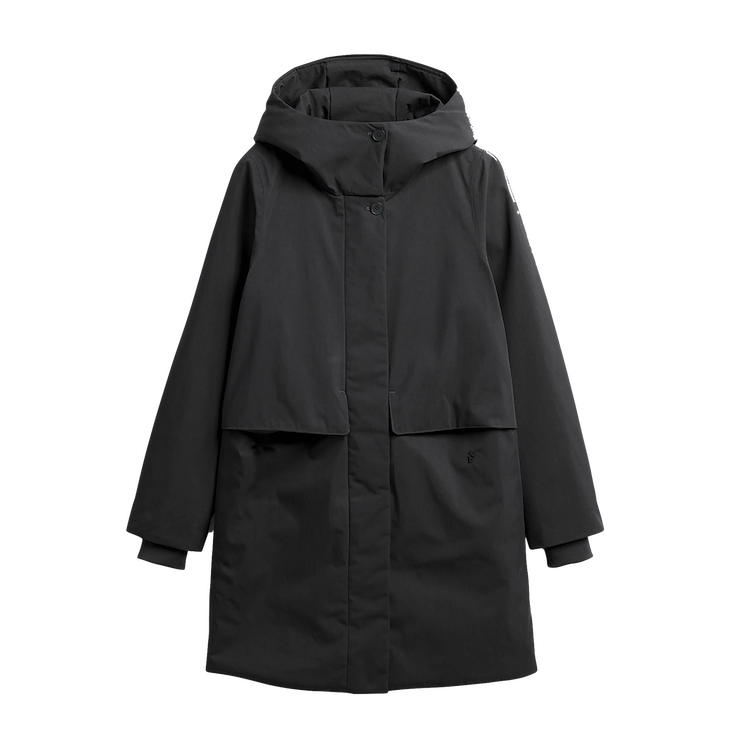 Elvine Elvine, Avelyne, black, XS