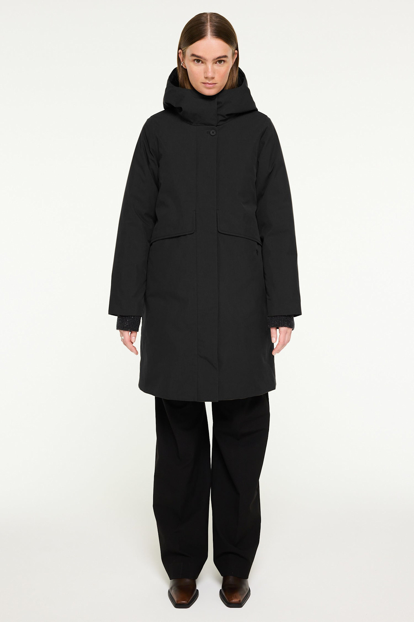 Elvine Elvine, Avelyne, black, XS