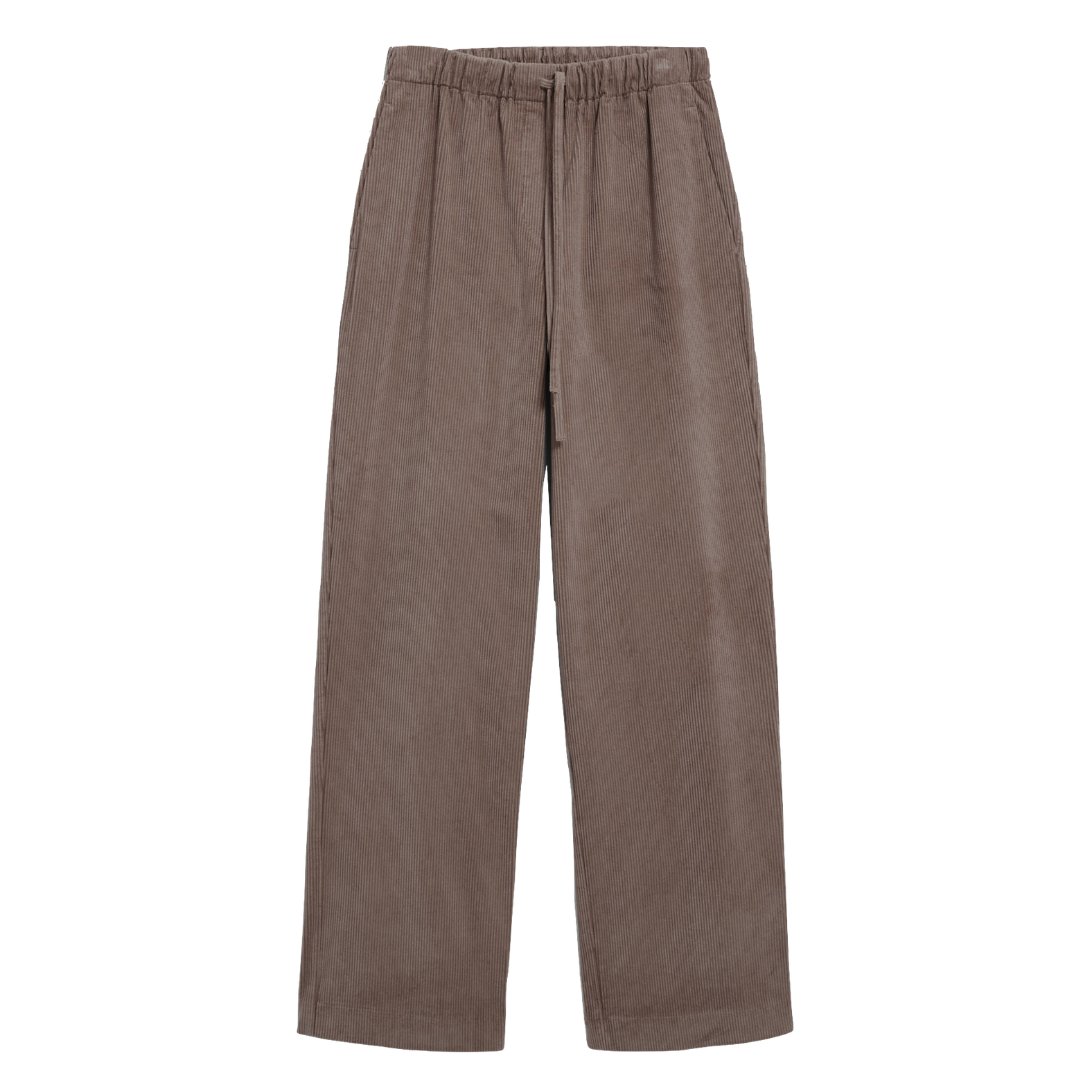 Armedangels Armedangels, Jaimilaa Corduroy, walnut cream, M